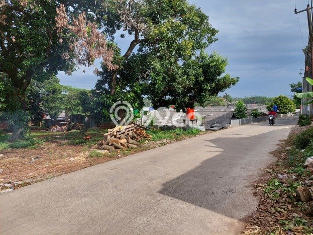 Kavling Tanah untuk Dijual di Kota Wisata, Bogor, Luas 950m2 Kavling Tanah untuk Dijual di Kota Wisata, Bogor, Luas 950m2