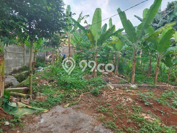 Dijual Tanah Lokasi Cibubur, Depok Seluas 1400m2 Dijual Tanah Lokasi Cibubur, Depok Seluas 1400m2