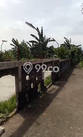 Tanah untuk Dijual di Gunung Putri Bogor Luas 3565m2 Tanah untuk Dijual di Gunung Putri Bogor Luas 3565m2