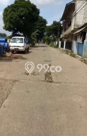 Tanah untuk Dijual di Gunung Putri Bogor Luas 3565m2 Tanah untuk Dijual di Gunung Putri Bogor Luas 3565m2