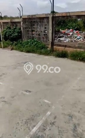 Tanah untuk Dijual di Gunung Putri Bogor Luas 3565m2 Tanah untuk Dijual di Gunung Putri Bogor Luas 3565m2