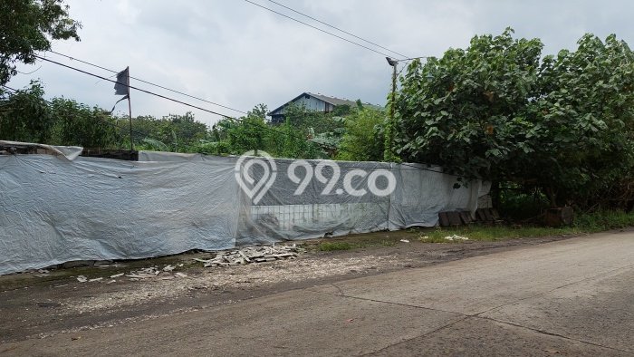 Lahan Investasi Lokasi Gunung Putri Bogor SHM Lahan Investasi Lokasi Gunung Putri Bogor SHM