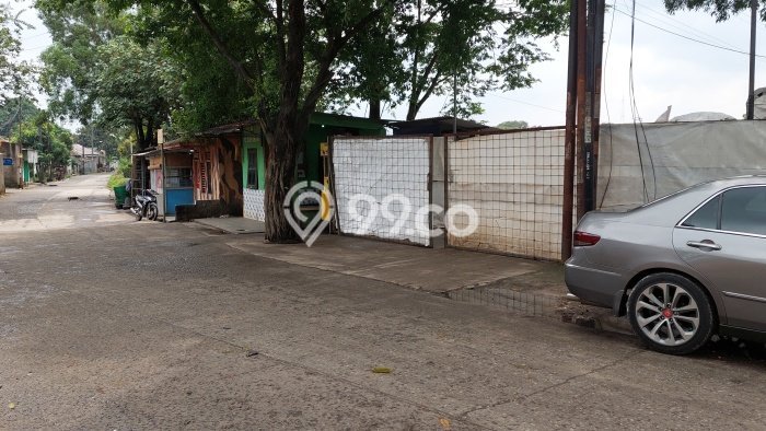 Lahan Investasi Lokasi Gunung Putri Bogor SHM Lahan Investasi Lokasi Gunung Putri Bogor SHM