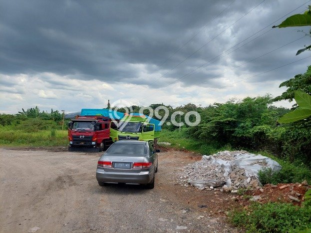 Lahan Investasi Lokasi Gunung Putri Bogor SHM Lahan Investasi Lokasi Gunung Putri Bogor SHM