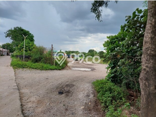 Lahan Investasi Lokasi Gunung Putri Bogor SHM Lahan Investasi Lokasi Gunung Putri Bogor SHM