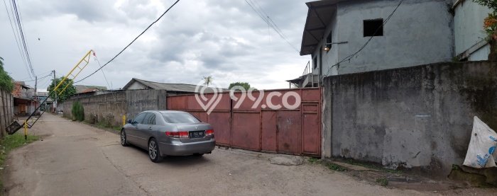 Gudang Dijual di Kawasan Gunung Putri, Bogor Harga Kompetitif Gudang Dijual di Kawasan Gunung Putri, Bogor Harga Kompetitif
