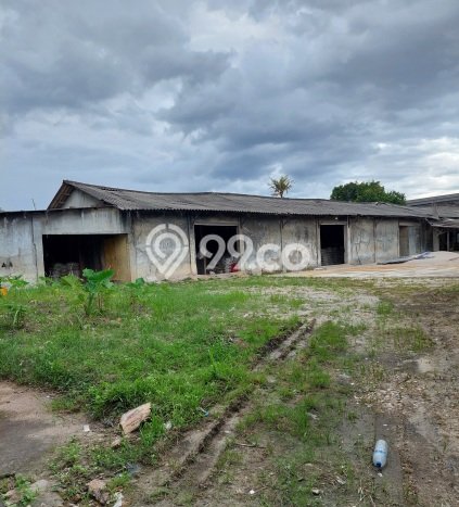 Gudang Dijual di Kawasan Gunung Putri, Bogor Harga Kompetitif Gudang Dijual di Kawasan Gunung Putri, Bogor Harga Kompetitif