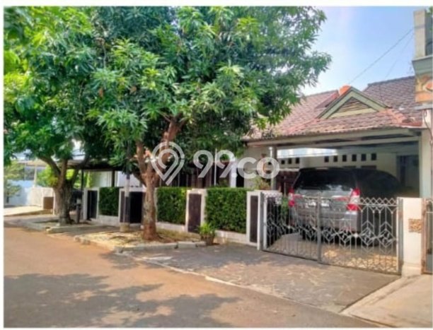 For Sale! Premium House LT 240m2 Desain Modern di Bintaro For Sale! Premium House LT 240m2 Desain Modern di Bintaro
