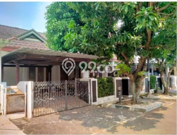 For Sale! Premium House LT 240m2 Desain Modern di Bintaro For Sale! Premium House LT 240m2 Desain Modern di Bintaro