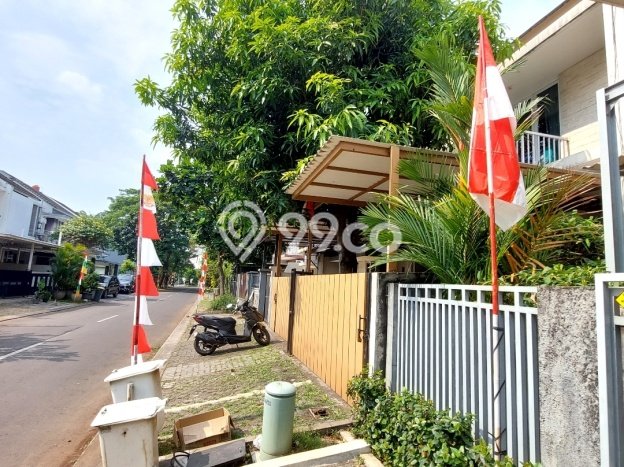Rumah Minimalis 4 KT LT 144m2 di Cibubur Rumah Minimalis 4 KT LT 144m2 di Cibubur