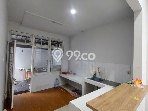 Jarang Ada! Rumah Sewa 2 Kamar Bagus Siap Huni Citra Grand Jarang Ada! Rumah Sewa 2 Kamar Bagus Siap Huni Citra Grand
