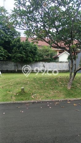 Tanah Dijual Area Strategis di Cibubur Depok 140m2 Tanah Dijual Area Strategis di Cibubur Depok 140m2