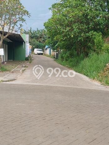 Kavling Tanah untuk Dijual di Cibubur, Depok, Luas 880m2 Kavling Tanah untuk Dijual di Cibubur, Depok, Luas 880m2