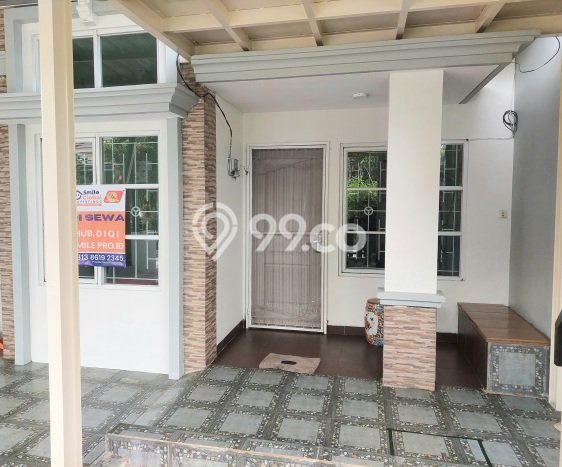 Rumah Bagus Siap Pakai Di Cikarang Barat Luas 50m2 Lokasi Strategis Rumah Bagus Siap Pakai Di Cikarang Barat Luas 50m2 Lokasi Strategis