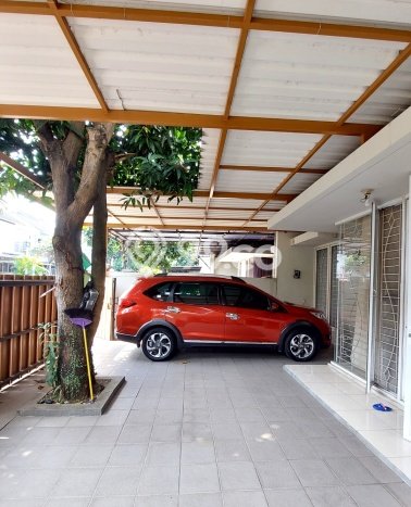 Rumah Minimalis 4 KT LT 144m2 di Cibubur Rumah Minimalis 4 KT LT 144m2 di Cibubur