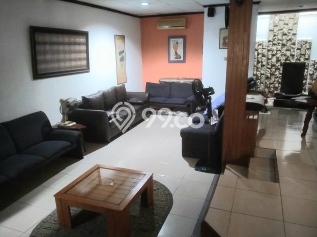 For Sale! Premium House LT 240m2 Desain Modern di Bintaro For Sale! Premium House LT 240m2 Desain Modern di Bintaro