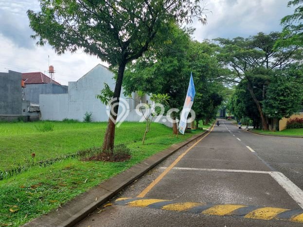 Untuk Dijual Tanah di Bogor, Luas 375m2 - Untuk Dijual Tanah di Bogor, Luas 375m2 -