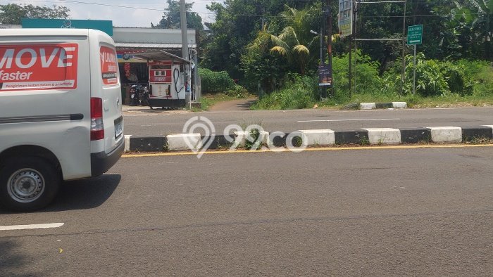 Tanah Dijual Lokasi Tapos, Depok dengan Luas Tanah 12000m2 dan Status - Tanah Dijual Lokasi Tapos, Depok dengan Luas Tanah 12000m2 dan Status -