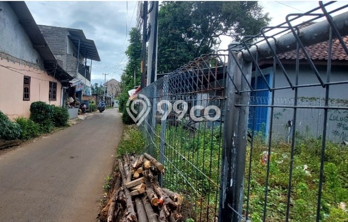 POTENSIAL! Tanah Kawasan , Luas 210m2m², Lokasi Strategis POTENSIAL! Tanah Kawasan , Luas 210m2m², Lokasi Strategis