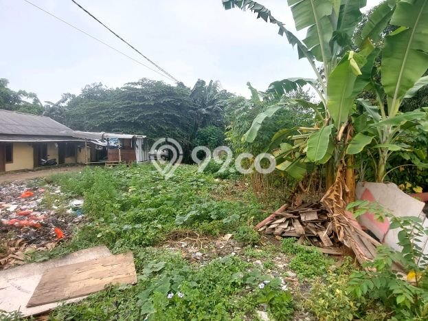 Tanah di Cileungsi, Bogor Luas 494m2 Dijual Segera Tanah di Cileungsi, Bogor Luas 494m2 Dijual Segera