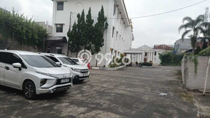 POTENSI BESAR! Hotel Kawasan Cicurug, Luas 2000m2m², Area Komersial POTENSI BESAR! Hotel Kawasan Cicurug, Luas 2000m2m², Area Komersial