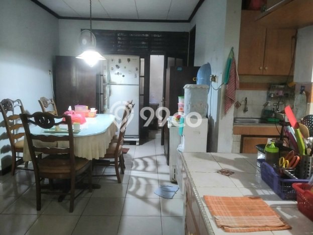 For Sale! Premium House LT 240m2 Desain Modern di Bintaro For Sale! Premium House LT 240m2 Desain Modern di Bintaro