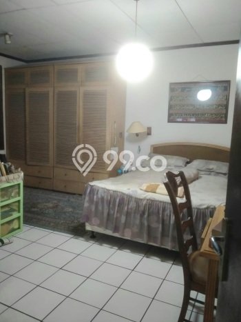 For Sale! Premium House LT 240m2 Desain Modern di Bintaro For Sale! Premium House LT 240m2 Desain Modern di Bintaro