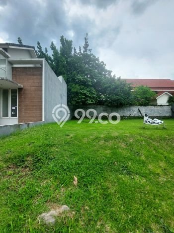 Tanah Dijual Area Strategis di Cibubur Depok 140m2 Tanah Dijual Area Strategis di Cibubur Depok 140m2