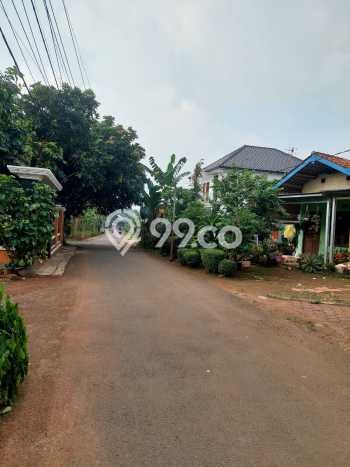 Tanah Dijual di Depok Seluas 300m2 Strategis Tanah Dijual di Depok Seluas 300m2 Strategis