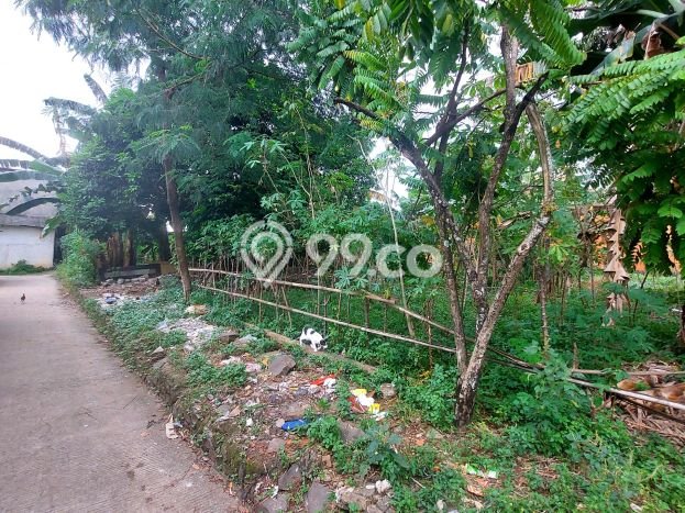 Untuk Dijual Tanah 420m2 di Cibubur, Depok Untuk Dijual Tanah 420m2 di Cibubur, Depok