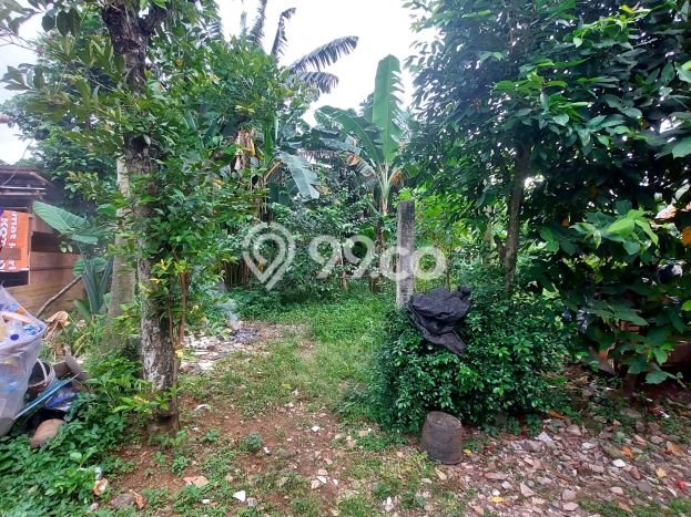 Untuk Dijual Tanah 420m2 di Cibubur, Depok Untuk Dijual Tanah 420m2 di Cibubur, Depok
