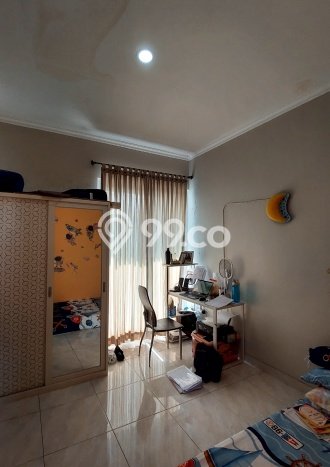 Rumah Minimalis 4 KT LT 144m2 di Cibubur Rumah Minimalis 4 KT LT 144m2 di Cibubur