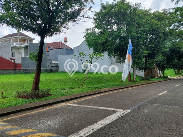 Untuk Dijual Tanah di Bogor, Luas 375m2 - Untuk Dijual Tanah di Bogor, Luas 375m2 -