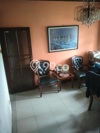 For Sale! Premium House LT 240m2 Desain Modern di Bintaro For Sale! Premium House LT 240m2 Desain Modern di Bintaro