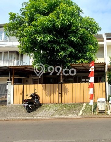 Rumah Minimalis 4 KT LT 144m2 di Cibubur Rumah Minimalis 4 KT LT 144m2 di Cibubur