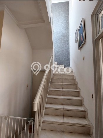 Rumah Minimalis 4 KT LT 144m2 di Cibubur Rumah Minimalis 4 KT LT 144m2 di Cibubur