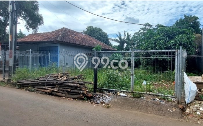 POTENSIAL! Tanah Kawasan , Luas 210m2m², Lokasi Strategis POTENSIAL! Tanah Kawasan , Luas 210m2m², Lokasi Strategis