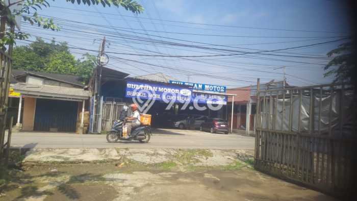 Unit Komersial Strategis di Tapos, Depok Potensi Bisnis Besar Unit Komersial Strategis di Tapos, Depok Potensi Bisnis Besar