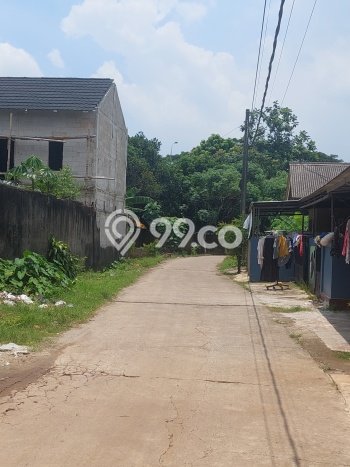 Tanah Kavling untuk Dijual di Tapos Depok 4000m2 Tanah Kavling untuk Dijual di Tapos Depok 4000m2