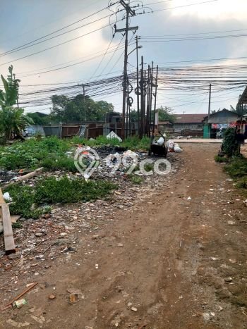 Tanah di Cileungsi, Bogor Luas 494m2 Dijual Segera Tanah di Cileungsi, Bogor Luas 494m2 Dijual Segera