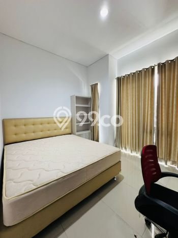 Rumah Elit LB 165m2 Siap Huni Desain Elegan di Daan Mogot, Jakarta Barat Rumah Elit LB 165m2 Siap Huni Desain Elegan di Daan Mogot, Jakarta Barat
