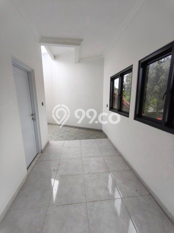 Rumah Elit Modern Tanpa Renovasi di Bintaro Tangerang Selatan Rumah Elit Modern Tanpa Renovasi di Bintaro Tangerang Selatan
