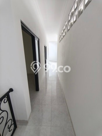 Rumah Elit Modern Tanpa Renovasi di Bintaro Tangerang Selatan Rumah Elit Modern Tanpa Renovasi di Bintaro Tangerang Selatan