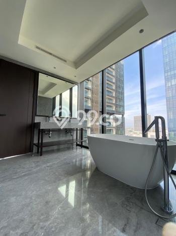 Sewa Apartemen Ekonomis 3 BR di Pantai Indah Kapuk Jakarta Utara Sewa Apartemen Ekonomis 3 BR di Pantai Indah Kapuk Jakarta Utara