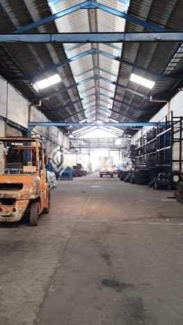 Gudang Bagus Dijual LB 5172m2 Lokasi Strategis Tangerang Area Cocok untuk Berbisnis Gudang Bagus Dijual LB 5172m2 Lokasi Strategis Tangerang Area Cocok untuk Berbisnis