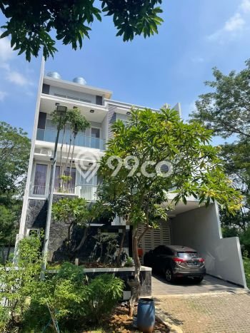 Jual Rumah Luas Megah Dengan View Cantik di Ancol, Jakarta Utara Jual Rumah Luas Megah Dengan View Cantik di Ancol, Jakarta Utara