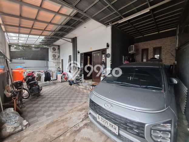 Rumah Minimalis 4 Kamar LT 150m2 di Bojong Indah Rumah Minimalis 4 Kamar LT 150m2 di Bojong Indah