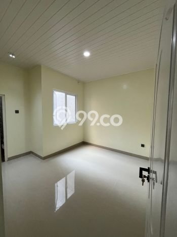 Dijual Rumah Eksklusif 3 KT di BSD Green Wich, Tangerang Dijual Rumah Eksklusif 3 KT di BSD Green Wich, Tangerang