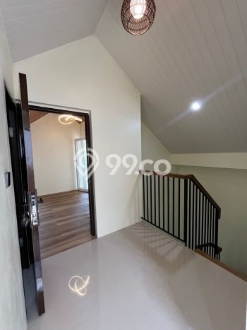 Dijual Rumah Eksklusif 3 KT di BSD Green Wich, Tangerang Dijual Rumah Eksklusif 3 KT di BSD Green Wich, Tangerang
