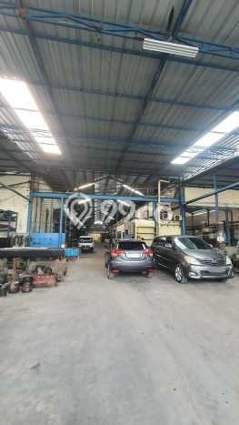 Gudang Bagus Dijual LB 5172m2 Lokasi Strategis Tangerang Area Cocok untuk Berbisnis Gudang Bagus Dijual LB 5172m2 Lokasi Strategis Tangerang Area Cocok untuk Berbisnis